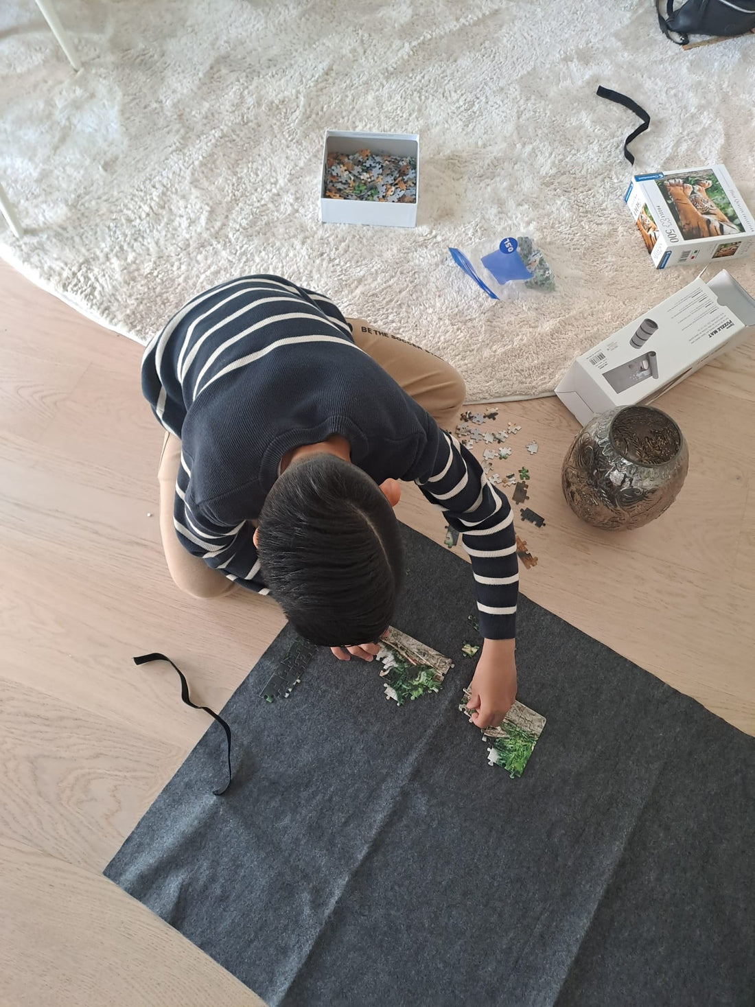 Discover the power of hyperfocus — those moments when time fades and attention sharpens. This blog post explores what hyperfocus really is, how it shows up in everyday life, and why it can be both a challenge and a gift.