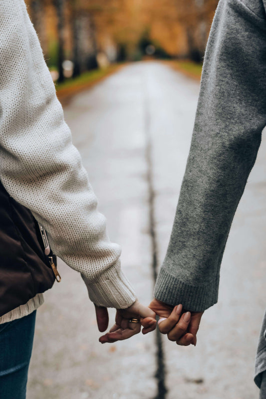 Belong – When the World Stands Still and Belonging Finds Its Way Back