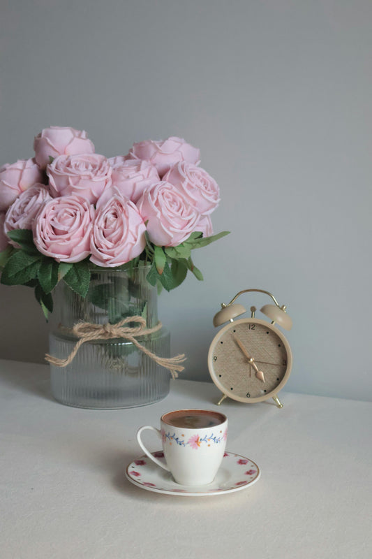 🌿 Small Everyday Rituals That Make Life a Little Easier