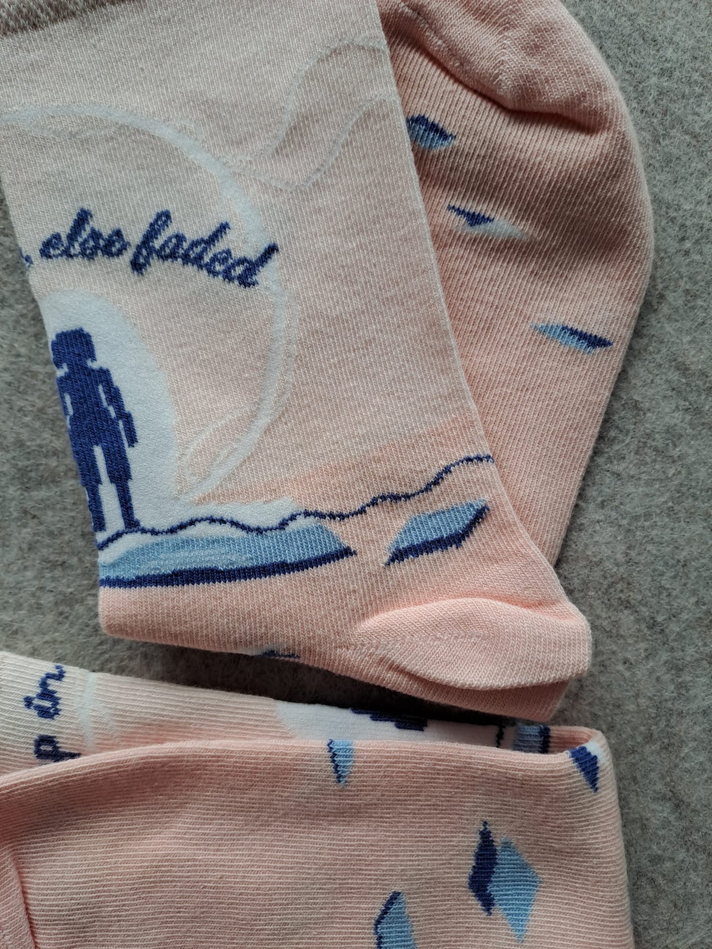 All Modes Bundle – 4 Pair Sock Set