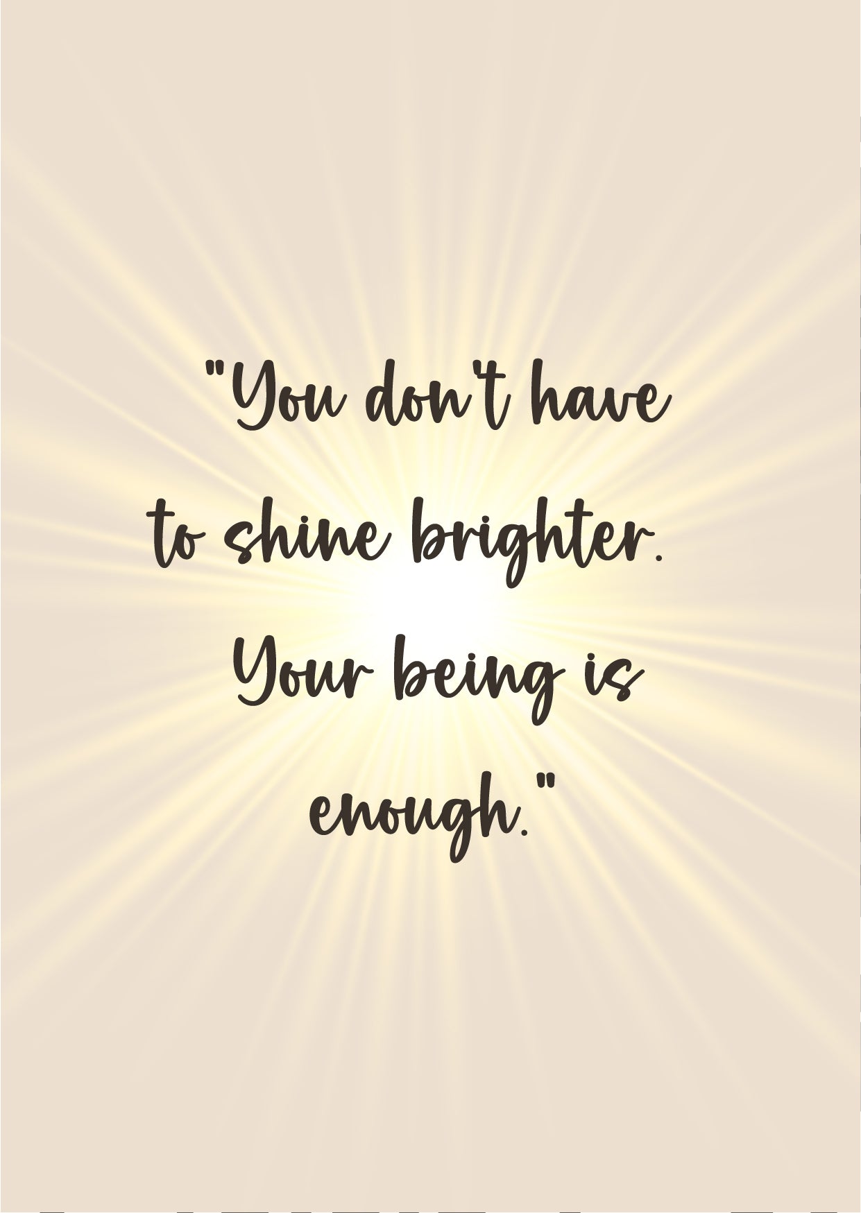 Bright Balance Studio Gift Card