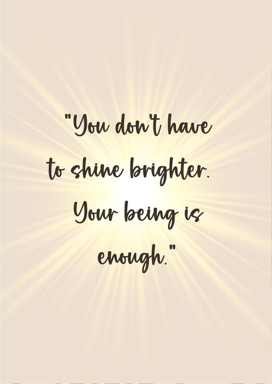 Bright Balance Studio Gift Card